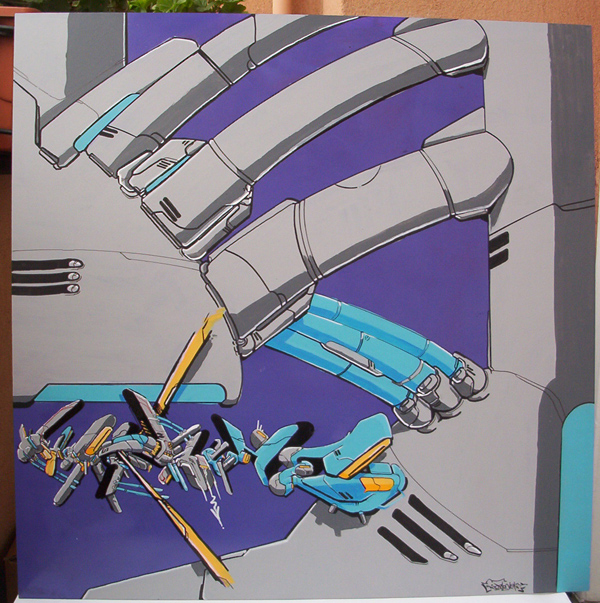 POORONE: TELA 2005